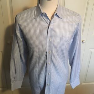 Robert Talbott Dress Shirt